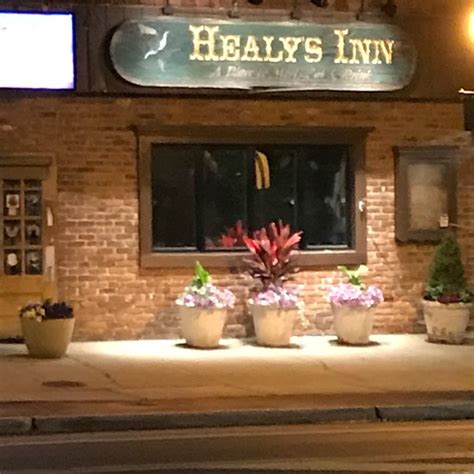 healys inn casino|Healy's Inn Map.